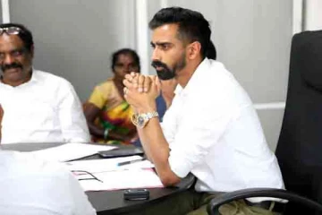 பெருந்தோட்ட நிறுவனங்களுக்கு ஜீவன் விடுத்த எச்சரிக்கை