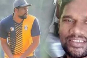 அமெரிக்கா செல்ல முயற்சித்த இலங்கையரின் சிறப்பான செயல்: 21 வருடங்களில் கிடைத்த வெற்றி