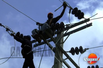 ආණ්ඩුවේ උද්ධච්ච මානසිකත්වයකින් 72 ලක්ෂයක ජනතාව අඳුරේ තබන්න එපා