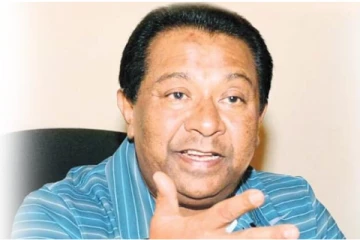 அரசாங்கம் பொய் சொல்லவில்லை - எஸ்.பி. திஸாநாயக்க