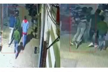 தும்மல் வந்ததும் பரிதாபமாக உயிரிழந்த 18 வயது இளைஞர்! வெளியான சிசிடிவி காட்சிகள்