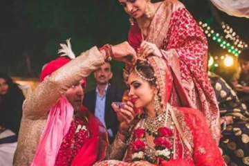 கணவன், மனைவிக்குள் சிறந்த வயது வித்தியாசம் என்ன தெரியுமா?