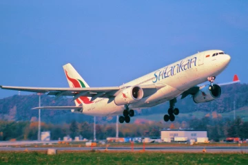 ஸ்ரீலங்கன் ஏயார்லைன்ஸ் எடுத்த திடீர் முடிவு!