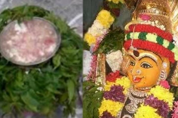 ஆடி மாதத்தில் கூழ் ஊற்றுதல் ஏன் தெரியுமா?