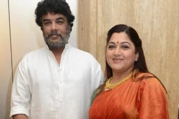 குஷ்பூ இல்லைனா அந்த நடிகையை காதலித்திருப்பேன் - மனம் திறந்த சுந்தர் சி