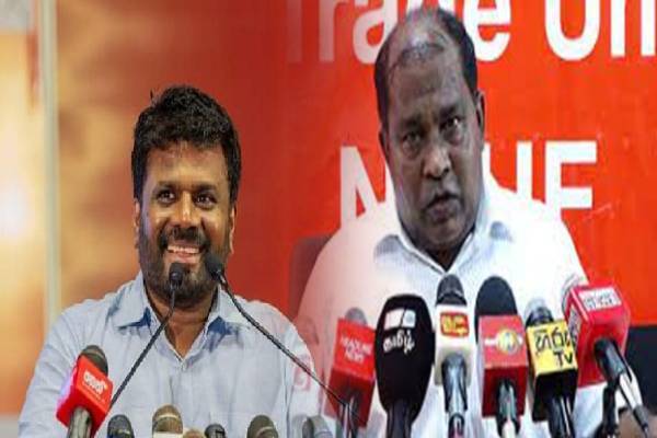 இலங்கை கல்வி சீர்திருத்தங்கள் ; ஜோசப் ஸ்டாலின் ஜனாதிபதியுடன் கலந்துரையாடல் | Joseph Stalin Discusses With The President