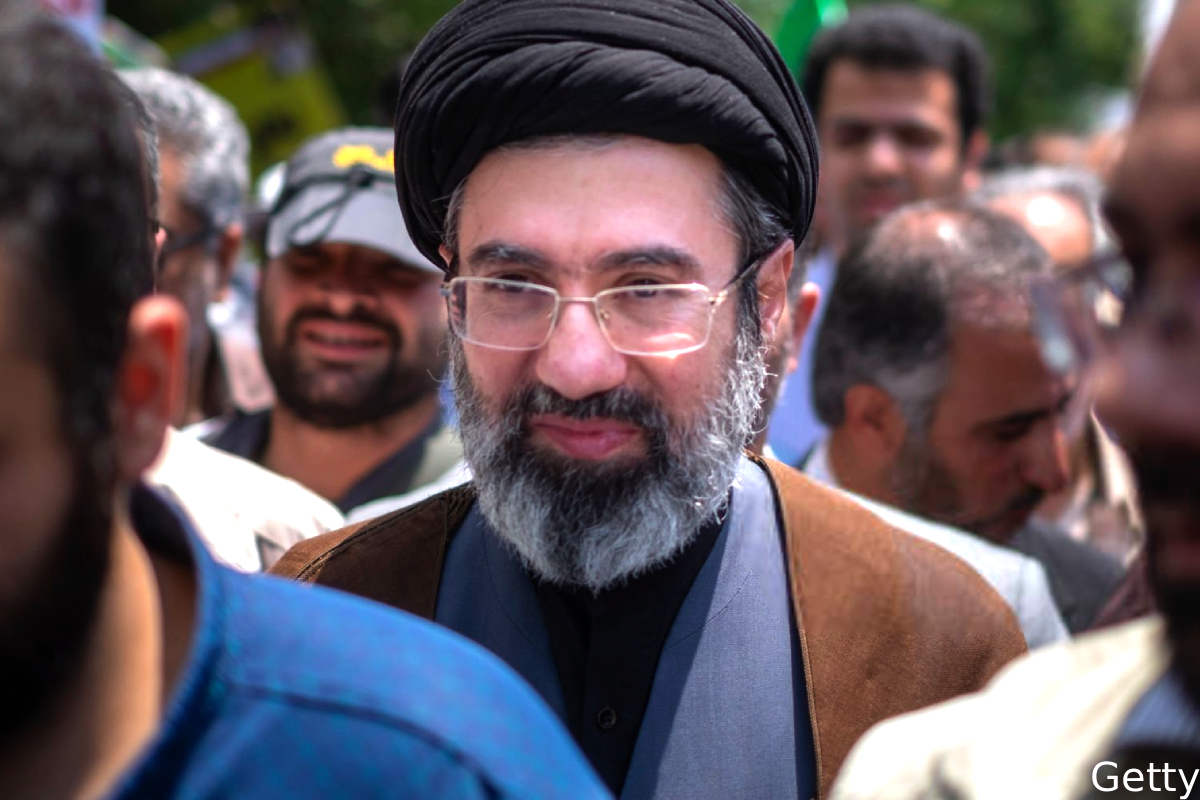 Mojtaba Khamenei health update, Iran Supreme Leader injured, Indian intelligence Iran report, Revolutionary Guards communication, Iran US conflict 2026, Strait of Hormuz crisis #MojtabaKhamenei #IranWar #IndianIntel #USIranConflict #StraitOfHormuz #MiddleEastCrisis #GlobalSecurity #WorldNews