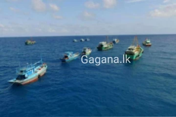 ගාල්ල ආසන්න මුහුදු තීරයෙන් අද උදෑසන හමු වූ දේ...නාවික හමුදාවෙන් දැනුම්දීමක්..