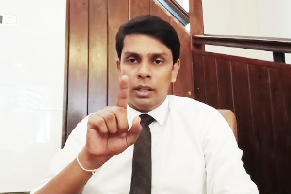 எம்.பி. அர்ச்சுனா மீதான குற்றஞ்சாட்டு ; தையிட்டி விகாரை தொடர்பில் தென்னிலங்கையில் பரப்பப்படும் தவறான தகவல்கள் | Misinformation Being Spread About Tahiti Monastery