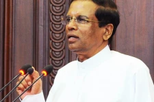 தனித்து போட்டியிடவும் தயார்! மைத்திரி பகிரங்க சவால்