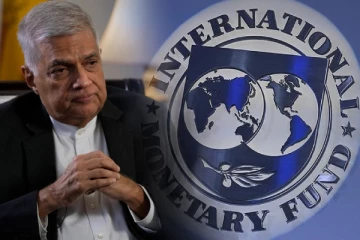 சர்வதேச நாணய நிதியத்தின் திட்டத்தை நிராகரிப்பவர்களுக்கு ஜனாதிபதியின் கடுமையான ஆலோசனை