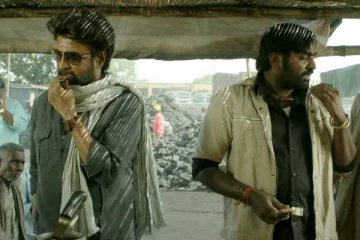 பேட்ட படத்தின் மாஸ் Deleted Scene-யை வெளியிட்டுள்ள சன் பிக்சர்ஸ்!