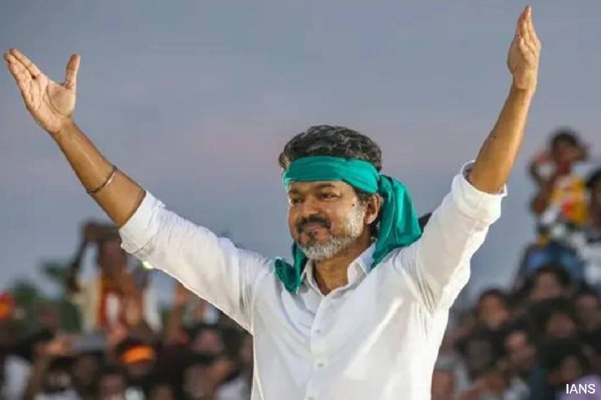 முதலமைச்சர் விஜய்க்கு மாதம் வட்டி வருமானம் மட்டும் எத்தனை கோடி தெரியுமா? | Vijay Earns Bank Interest