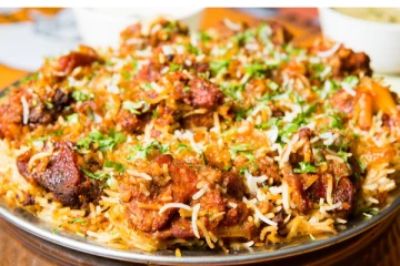 ‘பிரியாணி சாப்பிட்ட பில் ரூ.27 லட்சம்’ - பாகிஸ்தான் கிரிக்கெட் வாரியத்துக்கு அதிர்ச்சி கொடுத்த போலீசார்