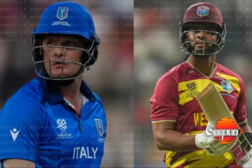 කාසියේ වාසිය ඉතාලියට