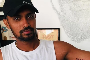 ධනුශ්ක ගුණතිලක වෙනුවෙන් මෙරටින් කරන්න යන දේ.