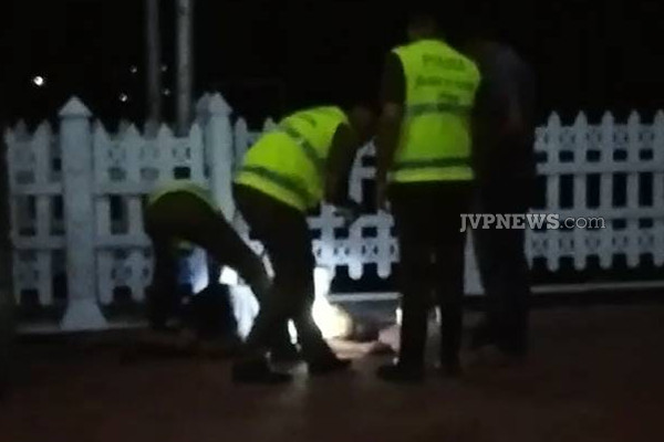 இலங்கையில் நால்வரின் வெறிச்செயல்: ஒருவர் பலி! மற்றுமொருவர் வைத்தியசாலையில் | Haputale Shooting At Hotel Person Die One Injured