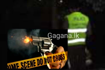 කොළඹ ග්‍රෑන්ඩ්පාස් වෙඩි වරුසාවට හසු වූ කාන්තාවත් මියයයි..