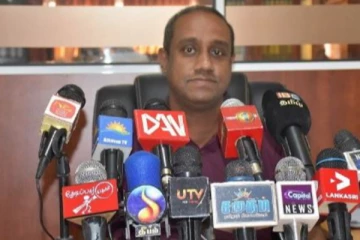 மன்னார் மாவட்டத்தில் இதுவரை கொரோனா தொற்றுக்குள்ளானோர் விபரம்!