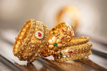 இலங்கையில் இன்றைய தங்க நிலவரம்