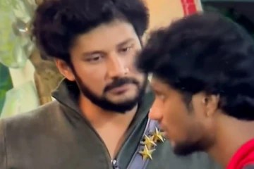 ஷப்பா.. முடியலடா! பிக் பாஸ் போட்டியாளர் செயலால் கோபமான ஹரிஷ் கல்யாண்