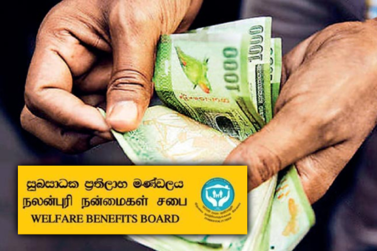 அஸ்வெசும கொடுப்பனவு பெற காத்திருப்போருக்கு முக்கிய அறிவிப்பு | Aswesuma Allowance Credit Bank Accounts