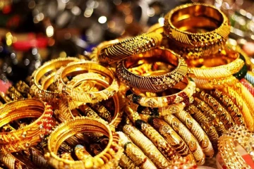 இலங்கையின் இன்றைய தங்க நிலவரம் (17-06-2024)