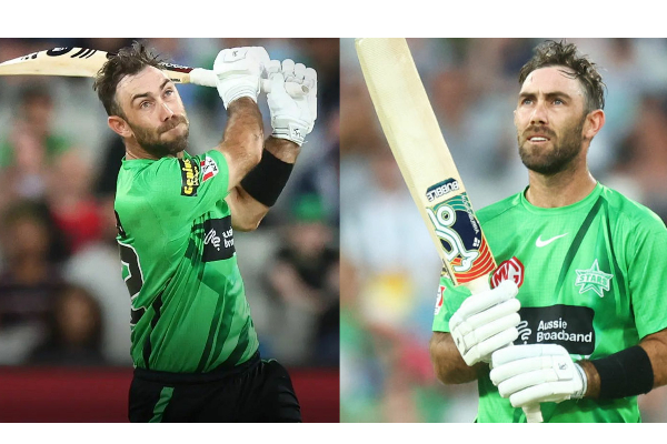 அடி தூள்... 64 பந்தில் 154 ரன்கள்.. ஸ்டேடியத்தை சும்மா தெறிக்க விட்ட மேக்ஸ்வெல் - உற்சாகத்தில் ஆர்சிபி - தமிழ்நாடு