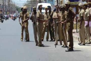 இலங்கையிலிருந்து தமிழகத்திற்கு ஊடுருவ முயற்சிக்கும் ஆயுதக்குழு