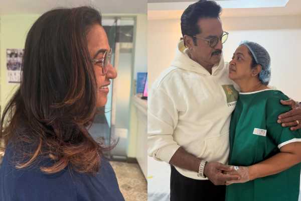 ரகசியமாக ராதிகாவிற்கு நடந்து முடிந்த ஆபரேஷன்..என்ன ஆனது? பிரபலம் கொடுத்த ஷாக்.. | Journalist Anthanan Open Radhika Surgery