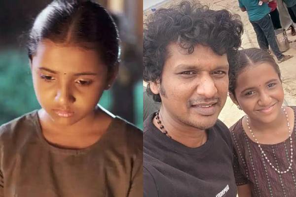 கைதி படத்தில் குழந்தையாக நடித்த மோனிகா? இப்போ எப்படி வளந்துடாங்க பாருங்க | Child Actress Monica Teenage Recent Photos Viral