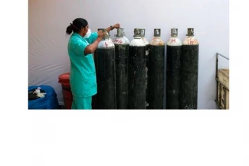 தமிழகத்தில் ஒரு நாளுக்கு மட்டுமே ஆக்சிஜன் இருப்பு உள்ளது: வெளியான அதிர்ச்சி தகவல்