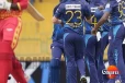 සිම්බාබ්වේ යන ශ්‍රී ලංකා T20 සංචිතය මෙන්න