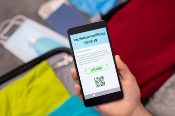 தடுப்பூசி  டிஜிட்டல் அட்டை பணிகள் நிறைவு!