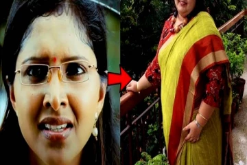 அடேங்கப்பா வேட்டைக்காரன் பட நடிகையா இது? விஜயே மிரண்டு போகும் புகைப்படங்கள் இதோ!!