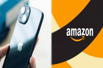 Apple iphone14 தள்ளுபடி விலையில் ரூ.23,234 மட்டுமே: அமேசானின் அதிரடி ஆப்பர்