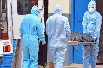 கோவிட் தொற்றுக்கு பலியான மற்றுமொரு மருத்துவர்