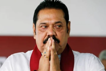 போராட்டக்காரர்களிடம் பேச்சு வார்த்தை நடத்த தயார் - மஹிந்த ராஜபக்ஷ