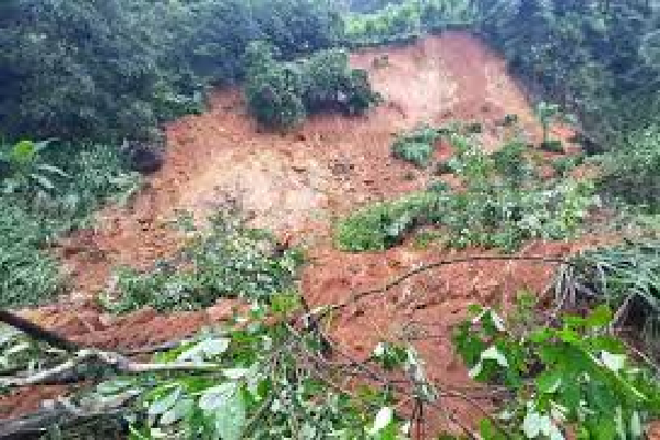டித்வா சூறாவளி பேரழிவு : தங்கள் பாதையை மாற்றிய ஆறுகள் | Cyclone Ditwa Rivers Have Changed Their Course டித்வா சூறாவளி பேரழிவு : தங்கள் பாதையை மாற்றிய ஆறுகள் | Cyclone Ditwa Rivers Have Changed Their Course