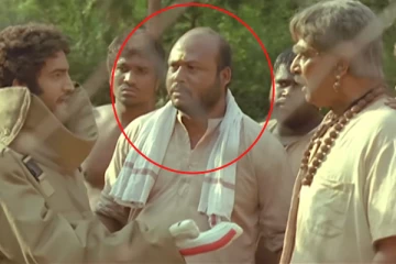 சிறுத்தை பட நடிகர் மரணம், Fish வெங்கட்டுக்கு பிரபலங்கள் இரங்கல்