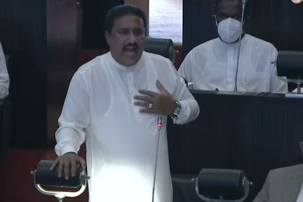 முடிந்தால் வென்றுகாட்டுங்கள்! எதிர்க்கட்சிக்கு சவால்விட்ட ஆளும் தரப்பு - ஐபிசி தமிழ்