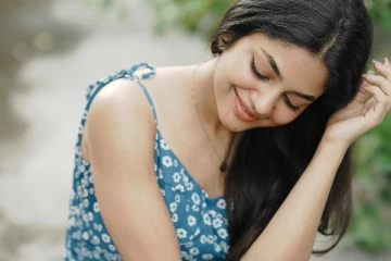 LGM நடிகை இவானாவின் அழகிய போட்டோஷூட்