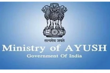 கொரோனா நோயாளிகளுக்காக ஆயுஷ் அமைச்சகம் சார்பில் ஹெல்ப்லைன் அறிவிப்பு