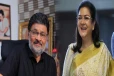பாக்கியராஜ்க்கு அஞ்சலி செலுத்தாத ஊர்வசி! ஏன் ? அவரே கொடுத்த விளக்கம்