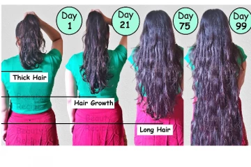 தலைமுடி ரொம்ப கொட்டுதா? இந்த எண்ணெய் மட்டும் போதும்- 15 நாட்களில் தீர்வு