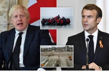 'இனியும் உயிர்கள் போகக்கூடாது' புதிய திட்டத்தை வெளியிட்ட பிரித்தானிய பிரதமர்