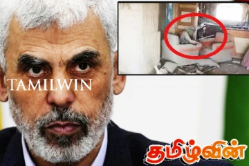 மத்திய கிழக்கை அச்சத்தில் ஆழ்த்தியுள்ள ஹிஸ்புல்லா: ஹமாஸ் தலைவர் தொடர்பில் பரபரப்பு காணொளி