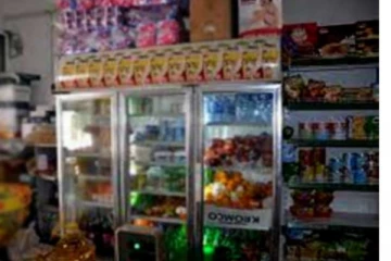 ශීතකරණවල අලෙවියට තබා ඇති ආහාර ගැන විශේෂ අනාවරණයක්..!