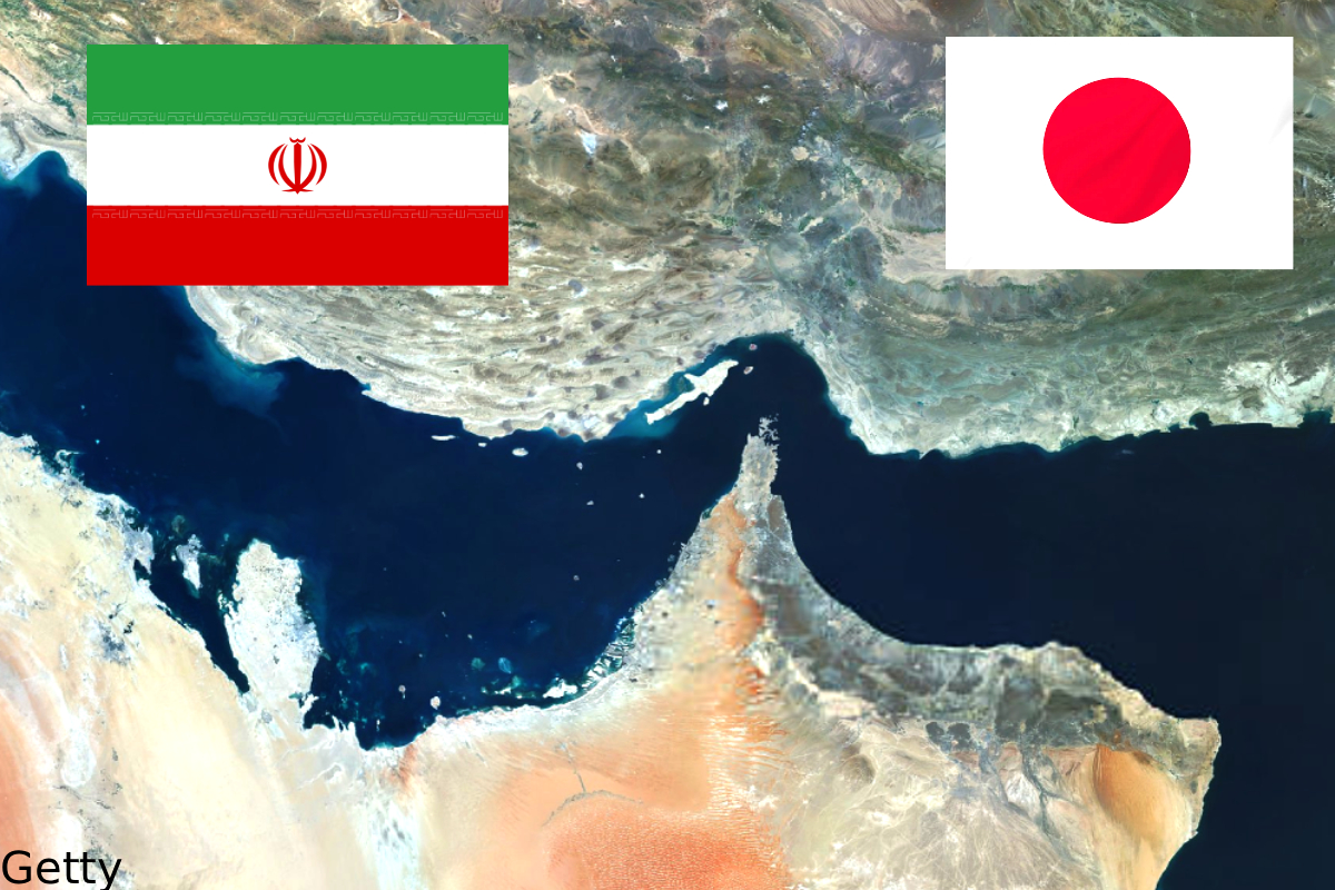Iran Japan Hormuz Strait, Iranian oil transit Japan, Hormuz Strait reopening, Japan crude oil imports Iran, US Israel Iran war impact, Abbas Araghchi Japan talks, Global oil supply crisis #Iran #Japan #HormuzStrait #OilSupply #GlobalEnergy #USIsraelWar #EnergyCrisis #CrudeOil #MiddleEast