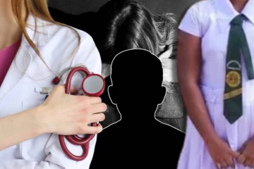 பெண் மருத்துவரிடம் அத்துமீற முயன்ற வித்தியா கொலையாளி!